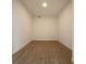 Bright room featuring hardwood floors and neutral-colored walls at 2425 Peachtree Ne Rd # 1604, Atlanta, GA 30305