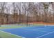 Well-maintained tennis courts, a great space for active recreation and community sports at 1169 Harvest Brook Dr, Lawrenceville, GA 30043