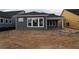 New construction home with a spacious yard and large windows for an abundance of natural light at 2040 Ripple Park Bnd, Canton, GA 30114