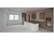 Spacious open kitchen with large island, modern cabinetry, and room for customization at 2040 Ripple Park Bnd, Canton, GA 30114
