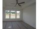 Bright bedroom with large windows providing great natural light and outdoor views at 2040 Ripple Park Bnd, Canton, GA 30114