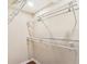 Walk-in closet featuring wire shelving with wooden floors at 2283 Noahs Ark Rd, Jonesboro, GA 30236