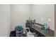 Dedicated office space featuring a sleek desk, ample outlets, and natural light at 4740 Arbor Meadows Dr, Cumming, GA 30040