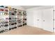 Large walk-in closet with ample storage space at 4758 Sultana Way, Atlanta, GA 30331
