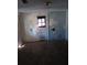 Bedroom featuring laminate floors, natural light, and an interior door at 550 Lake Dr, Hapeville, GA 30354