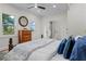 Bedroom with an ensuite bathroom and lots of space at 1400 Bouldercrest Rd, Atlanta, GA 30316