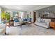 Inviting living room with hardwood floors and soft decor at 1518 Cambridge Ave, Atlanta, GA 30337