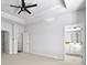 Bedroom with carpet and access to an ensuite bath in this light and bright home at 4362 White Spruce Aly, Doraville, GA 30360