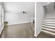 Open-concept living room with hardwood floors and natural light, creating a welcoming atmosphere at 4362 White Spruce Aly, Doraville, GA 30360