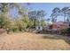 Spacious backyard offering ample space for outdoor activities at 1932 Rosewood Rd, Decatur, GA 30032