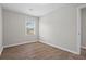 Relaxing bedroom featuring a large window at 2478 Graywall St, Atlanta, GA 30344