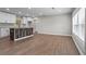 Bright living room with ample natural light, hardwood floors, and neutral walls at 2478 Graywall St, Atlanta, GA 30344