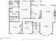 First floor plan of 2733 Cedar Tree Ln, Ellenwood, GA 30294 at 2733 Cedar Tree Ln, Ellenwood, GA 30294