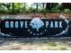 Community mural for Grove Park; neighborhood promotional image at 1840 Madrona Nw St, Atlanta, GA 30318