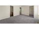 Spacious bedroom with an ensuite bathroom and a walk-in closet at 858 Heritage Valley Rd, Norcross, GA 30093