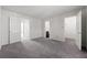 Bedroom with access to bathroom and walk-in closet at 858 Heritage Valley Rd, Norcross, GA 30093