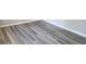 New modern gray wood-look flooring at 159 Cedar Ridge Trl, Lawrenceville, GA 30046