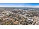 Aerial view showing 513 St Charles Ave NE near Ponce City Market and the Eastside Beltline Trail at 513 Saint Charles Ne Ave, Atlanta, GA 30308