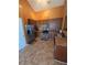 Bright kitchen with stainless steel appliances and ample counter space at 3121 Baywood Ct, Conyers, GA 30013