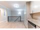 Bright kitchen with granite countertops, stainless steel appliances and ample cabinet space at 3761 Turner Heights Dr, Decatur, GA 30032