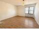 An empty bedroom at 4665 Guilford Forest Sw Dr, Atlanta, GA 30331