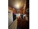 Kitchen features modern appliances and ample counter space at 2956 Cruse Rd, Lawrenceville, GA 30044