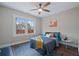 Bright bedroom with lots of light and decor at 1686 Terry Mill Se Rd, Atlanta, GA 30316