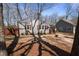 Charming home with well-manicured lawn, mature trees and tidy landscaping at 1686 Terry Mill Se Rd, Atlanta, GA 30316