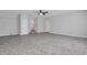 Bright living area features tile flooring, access to additional rooms, and ample space at 819 Forrest Se Cir, Atlanta, GA 30354