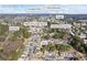 Stonecrest, GA aerial view of home close to Miller Grove High School, Kroger, Stone Mountain, and East Expy at 5915 Trent Walk Dr, Lithonia, GA 30038