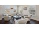 Bright living room with ample seating and natural light at 3610 Ansley Manor Ct, Cumming, GA 30028