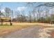 Community park featuring a picnic pavilion, playground, and open green space at 5901 Miller Rd, Austell, GA 30106