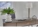 Cozy home office with a sleek desk, comfortable chair, and a decorative lamp, perfect for work at 1576 Elixir Sw Ave, Atlanta, GA 30314