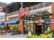 Lively restaurant and entertainment venue at The Battery Atlanta with inviting ambiance at 2400 Cumberland Se Pkwy # 212, Atlanta, GA 30339