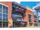 Truist Park Right Field Gate entrance with Braves signage and a vibrant atmosphere at 2400 Cumberland Se Pkwy # 212, Atlanta, GA 30339