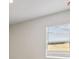 Bedroom with white walls, carpet flooring, and a window that lets in natural light at 801 Dobby Way (Lot 92), Mcdonough, GA 30252
