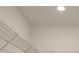 Walk-in closet provides ample storage space to keep you organized at 4521 Twinberry Dr, Powder Springs, GA 30127