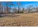 Quaint single Gathering home on expansive, grassy lot with mature trees at 436 Tarpley Ave, Bowdon, GA 30108