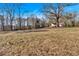 Quaint single Gathering home on expansive, grassy lot with mature trees at 436 Tarpley Ave, Bowdon, GA 30108