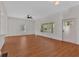 Inviting living space with an open floor plan, and plenty of natural light at 436 Tarpley Ave, Bowdon, GA 30108