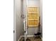 This utility room has tiled floors, plumbing and a water pump at 1684 Braeburn Se Dr, Atlanta, GA 30316