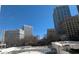 A beautiful view of the downtown city skyline at 57 Forsyth Nw St # 4H, Atlanta, GA 30303