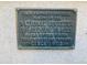 Historical marker on a building indicating placement on the National Register circa 1913 at 57 Forsyth Nw St # 4H, Atlanta, GA 30303