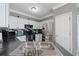 Spacious kitchen featuring stainless steel appliances, and a double-basin sink at 5099 Leeshire Trce, Tucker, GA 30084