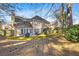 Spacious backyard with patio area, perfect for outdoor entertaining and relaxation at 1208 Lauren Nw Ct, Acworth, GA 30101