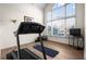 Bonus room with plenty of natural light, ideal for workout area or second office space at 1208 Lauren Nw Ct, Acworth, GA 30101