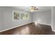 Bedroom featuring a large window providing a view at 2790 Collier Nw Dr, Atlanta, GA 30318