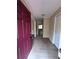 Open foyer with closet and durable floors at 4829 Woodhurst Way, Stone Mountain, GA 30088