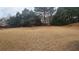 Expansive backyard with lush greenery providing a serene outdoor space at 2604 Harman Park Cir, Duluth, GA 30097
