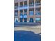 Property exterior featuring a combination of stores and apartments at 260 18Th Nw St # 10302, Atlanta, GA 30363